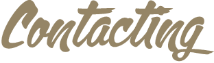 Contacting V1